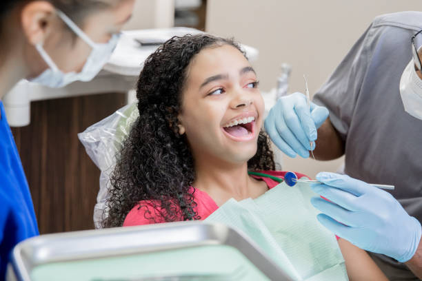 Best Emergency Root Canal Treatment in Edwardsville, KS