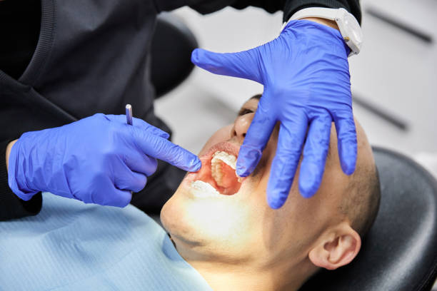 Best Emergency Broken Tooth Repair in Edwardsville, KS