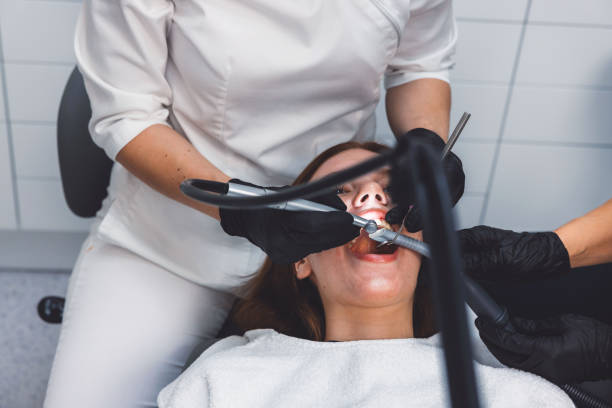 Best After-Hours Emergency Dentist in Edwardsville, KS