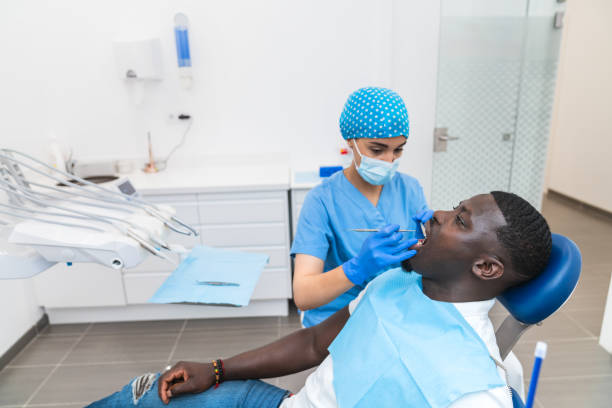  Edwardsville, KS Emergency Dentist Pros