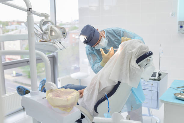 Best Emergency Treatment for Toothache in Edwardsville, KS