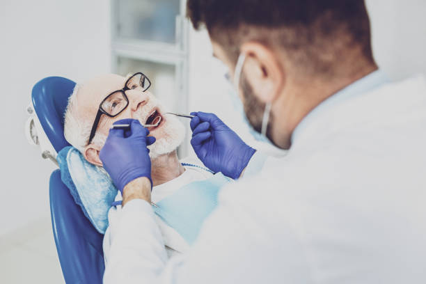 Best Emergency Dental Surgery in Edwardsville, KS